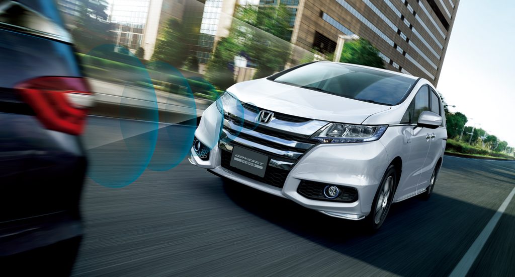 新型オデッセイの燃費情報 実燃費はどれぐらい Fourel フォーエル