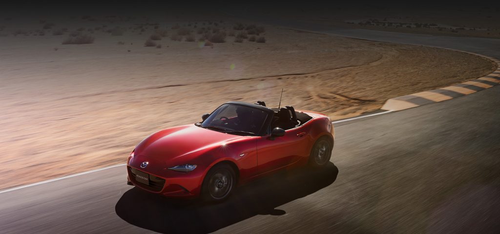 新型ロードスターndの燃費情報 実燃費はどれぐらい Fourel フォーエル