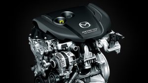 SKYACTIV-D