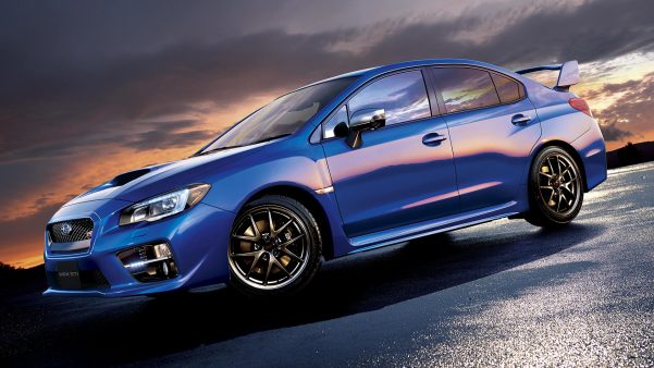 新型wrx Stiの口コミ情報 評価や評判はどうなってる Fourel フォーエル