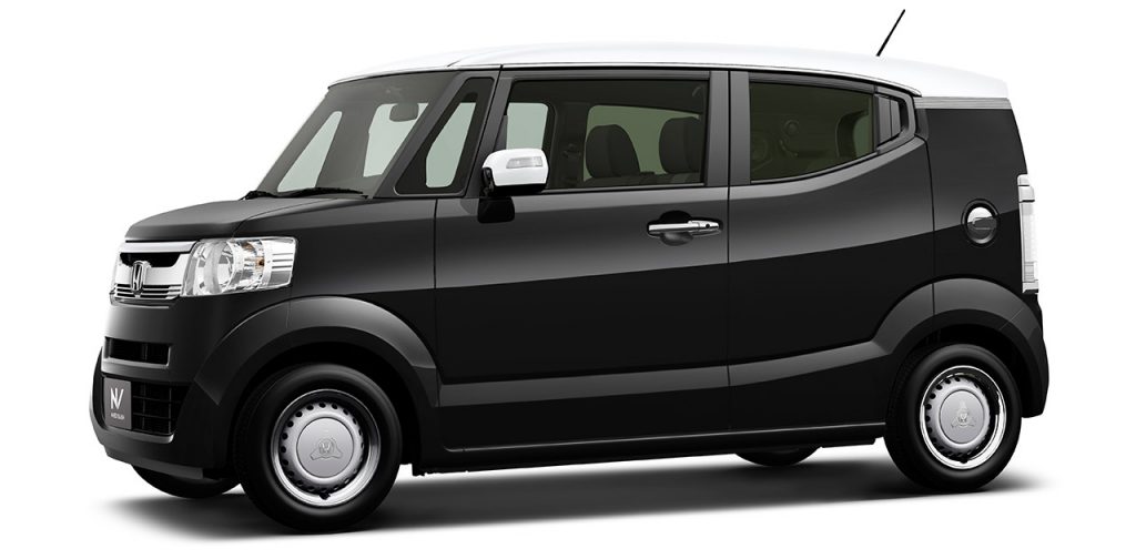 新型n Box Slash色 カラー紹介 人気カラーはどれだ Fourel フォーエル