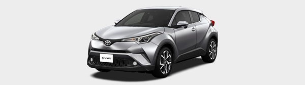 C-HR30