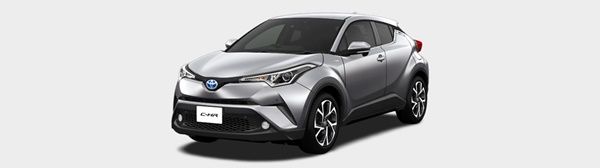 C-HR31