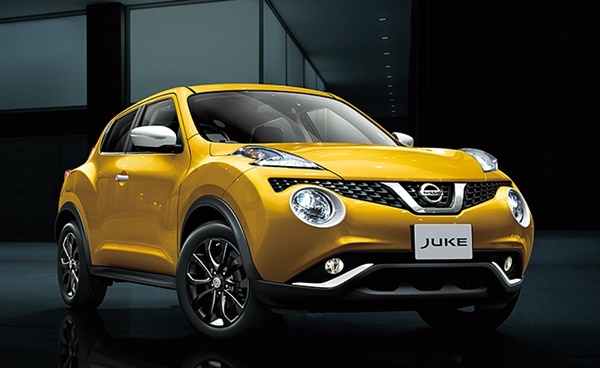 JUKE81