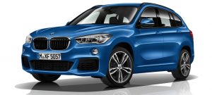 X1 xDrive25i M Sport