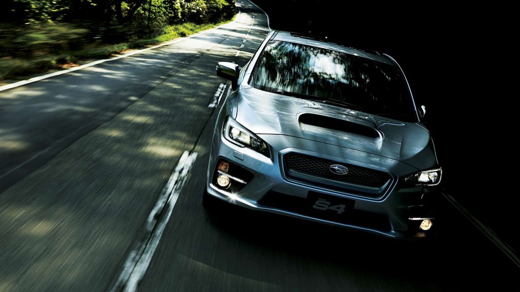新型wrx S4の値引き情報 相場や交渉術は Fourel フォーエル