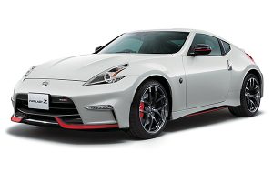 FAIRLADY NISMO