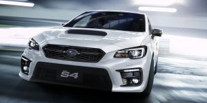 WRX S4