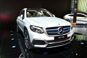 GLC F-Cell