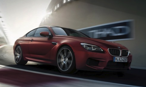 Bmw M6での車中泊情報 Fourel フォーエル