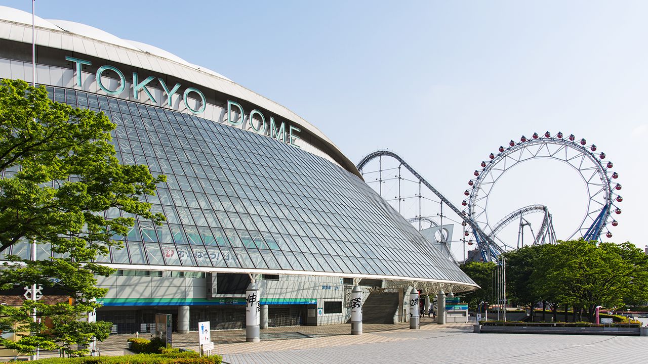 東京ドーム周辺駐車場は高いって本当 おすすめ格安駐車場を紹介 もう駐車場選びに迷わない Fourel フォーエル