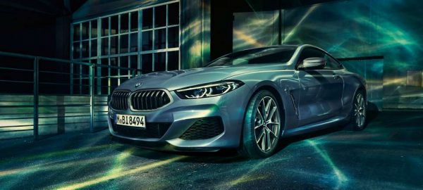 BMW 8シリーズ・M850i xDrive Coupéの値段・価格・グレード