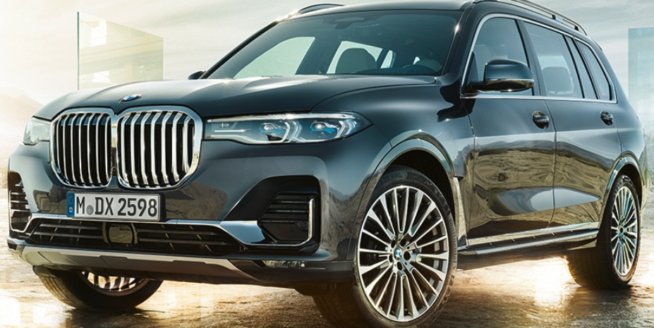 Bmw X7の燃費情報 実燃費はどれぐらい Fourel フォーエル