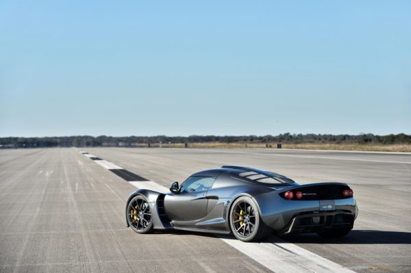 Hennessey-Venom GT-02