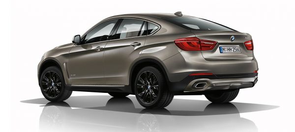 BMW X6カラー8