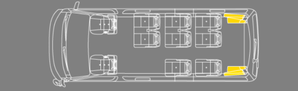 hiacevan seat-arj7