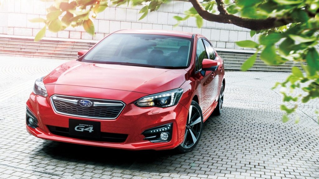 インプレッサg4の中古車相場は 購入の際の注意点を紹介します Fourel フォーエル インプレッサg4の中古車相場は 購入の際の注意点を紹介します Fourel フォーエル