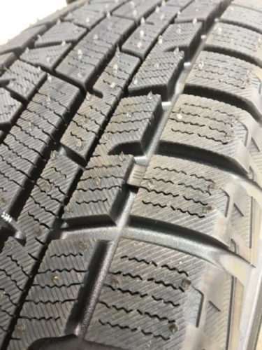 155/65R14スタッドレスタイヤ，プラットホーム