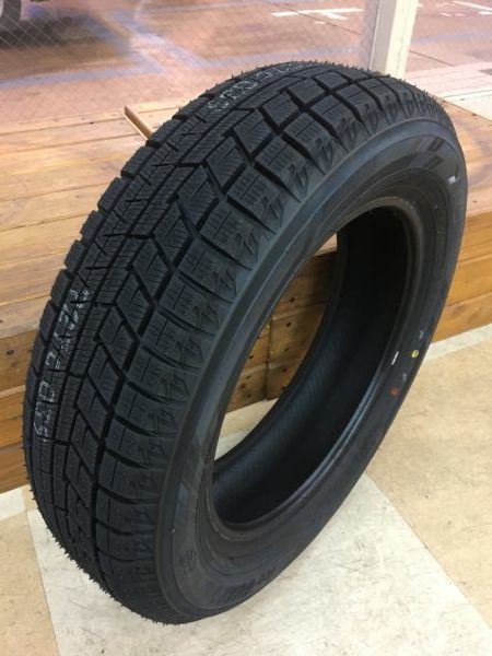 155/65R14スタッドレス