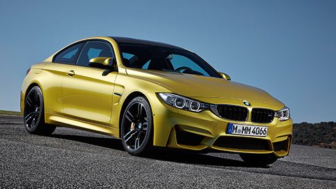 Bmw M4の口コミや評価がどんな感じが知りたい Fourel フォーエル