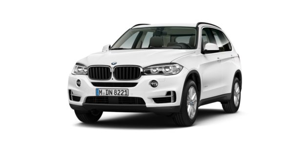 BMW X5 アルビンホワイトⅢ