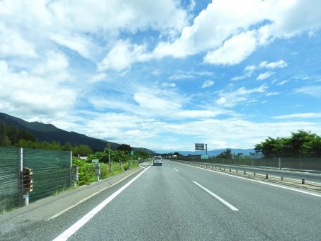 高速道路