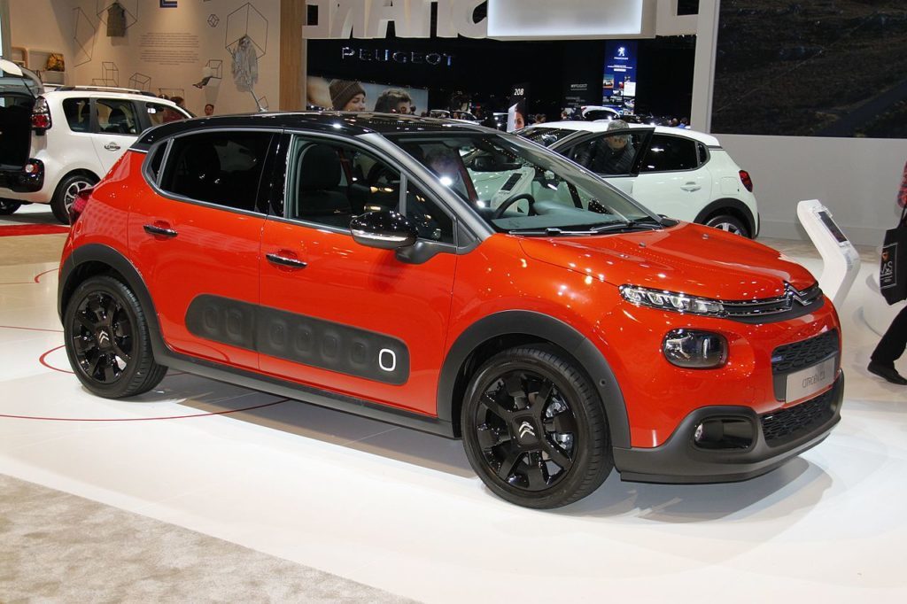 シトロエンc3の故障時の費用はどれぐらいかかるの フランス車はドイツ車より維持費がかかる Fourel フォーエル