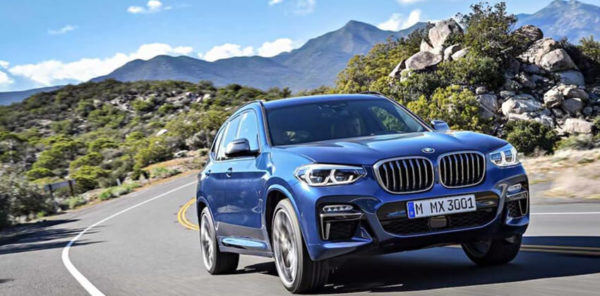 BMW-X3