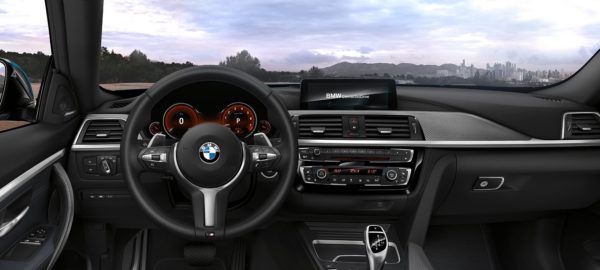 BMW46