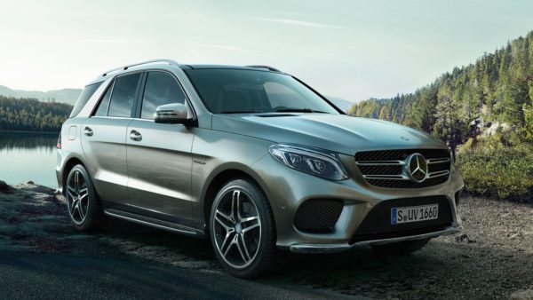 GLE1