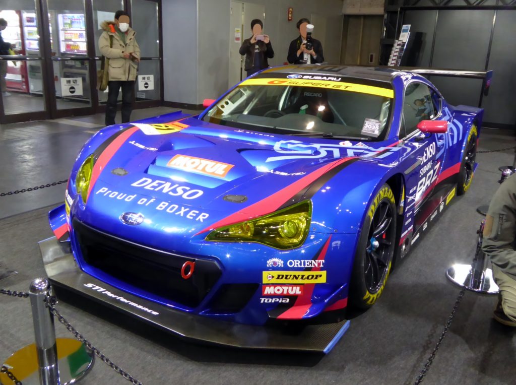 スポーツカーとスーパーカーの違いは 安くて乗りやすいメーカーと車種をご紹介 Fourel フォーエル