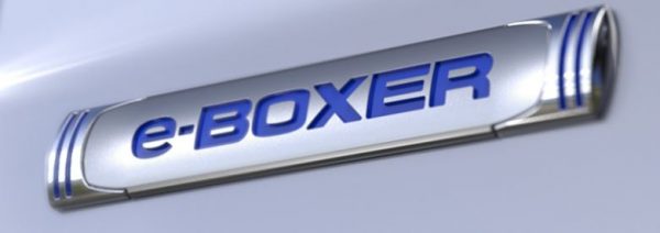 e-BOXER