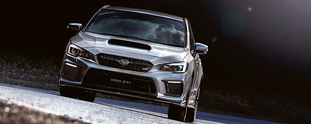 WRX ブレーキ/WRX STI のブレーキパッド(エンドレス・STI）の価格性能を紹介！ | FOUREL 【フォーエル】