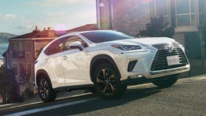 レクサスNXとプジョー5008を比較!どっちが維持費・燃費でお得 ...