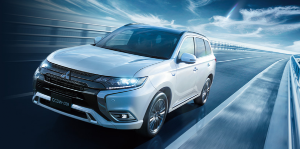 outlander phev 6