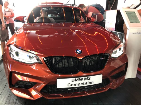 Bmw M2の値引き情報 相場や交渉術は Fourel フォーエル