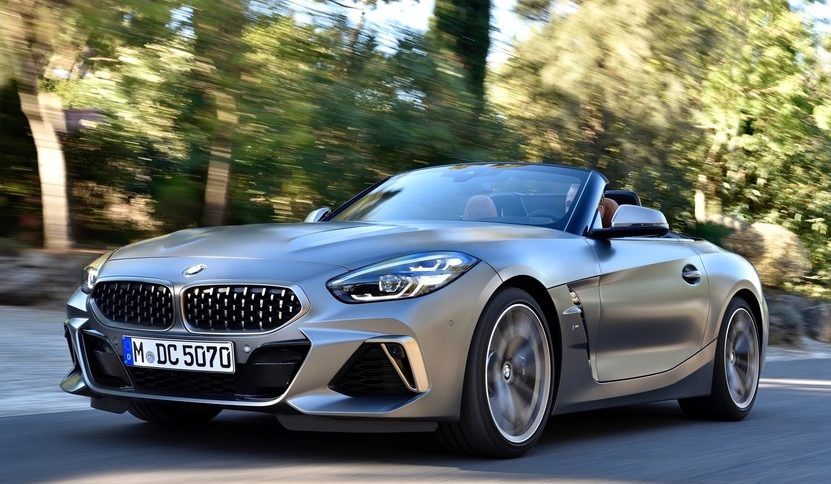 Bmw Z4の値引き幅や現状の相場や限度額は Fourel フォーエル Bmw Z4の値引き幅や現状の相場や限度額は Fourel フォーエル