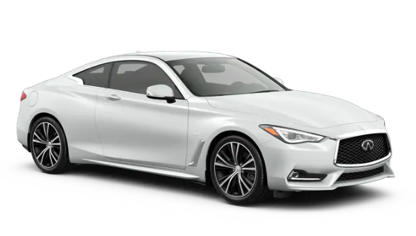 Q60エクステリア