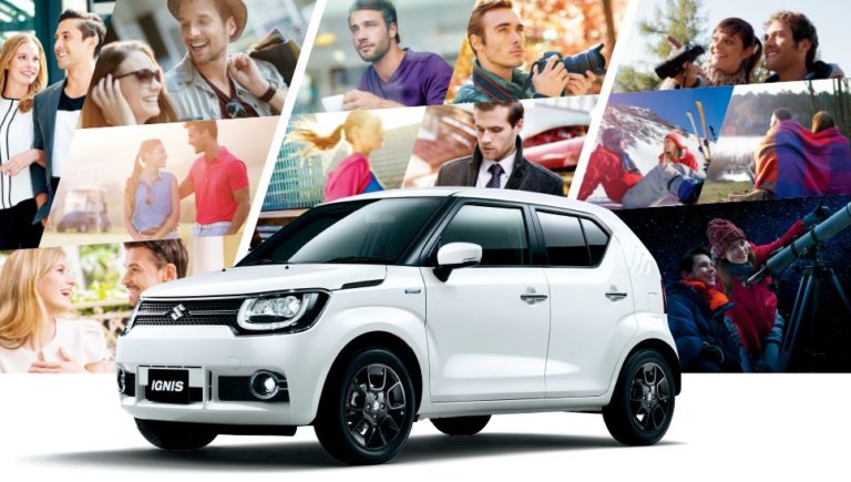 XBEE（クロスビー）とイグニスの比較！維持費 燃費 乗り心地はどっちがいい？ FOUREL 【フォーエル】