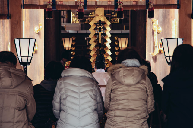 関西の交通安全祈願スポット人気ランキング 車のお祓いにおすすめの神社は Fourel フォーエル