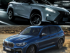 レクサスRX vs BMW X3 徹底比較！どっちが買い？維持費・燃費・乗り心地は？